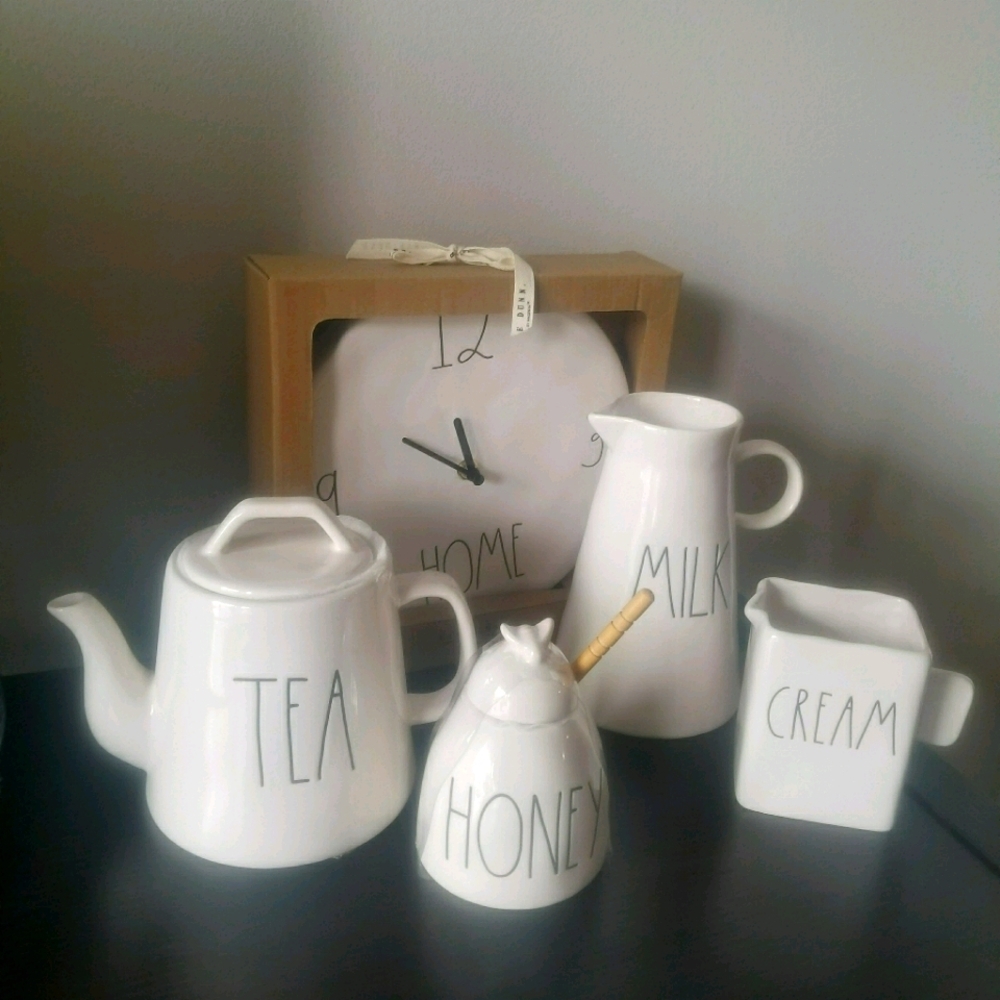 Rae Dunn Set